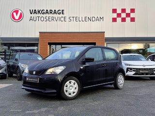 Seat Mii 1.0 Style