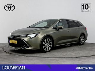 Toyota Corolla Touring Sports 1.8 Hybrid Dynamic | Cruise Control Adaptief | Stoelverwarming | Achteruitrijcamera |