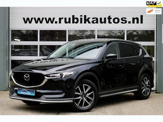 Mazda CX-5 2.0 SkyActiv-G 165 GT-M|47.726 KMS|LUXE UITVOERING
