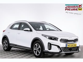 Kia XCeed 1.6 GDi PHEV DynamicLine | CARPLAY | Full LED | CAMERA !