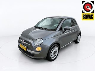 Fiat 500 1.2 2011 PANODAK/AIRCO/ELEK-RAMEN/LMV/ORG-NL/NAP!!!