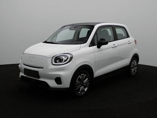 Leapmotor T03 Design 37.3 kWh | VOORRAAD VOORDEEL | € 1.500,- VOORRAAD VOORDEEL