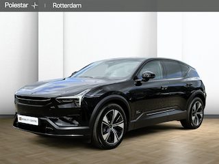 Polestar 3 Long Range Single Motor | NIEUW | Pilot Pack | MicroTech