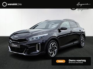 Kia XCeed 1.5 T-GDi DCT7 GT-PlusLine | Panoramaschuifdak | Stoelverwarming | LED-koplampen | Dodehoekassistentie  | Achteruitrijcamera | Privacy glass | Stuurwielverwarming |