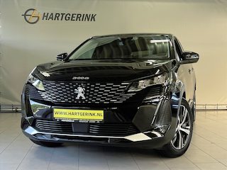 Peugeot 3008 1.6 Plug-in HYbrid 225pk e-EAT8