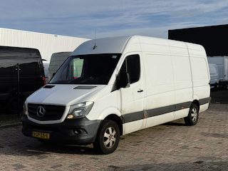 Mercedes-Benz Sprinter 316 2.2 CDI 432 HD L3H2 Automaat Navi camera