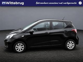 Hyundai i10 1.0i Comfort Airco | Elektrische Ramen | Centrale vergrendeling | Cruise Control |