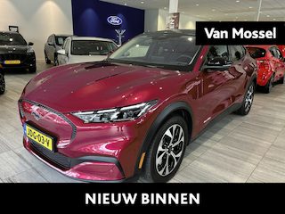 Ford Mustang Mach-E Standard RWD 73 kWh Panoramadak | B&O | Technology pack