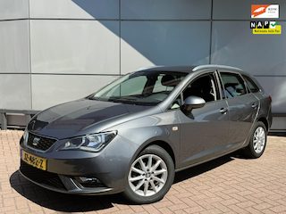 Seat Ibiza ST 1.0 EcoTSI Style Connect | Trekhaak | Navi | Carplay