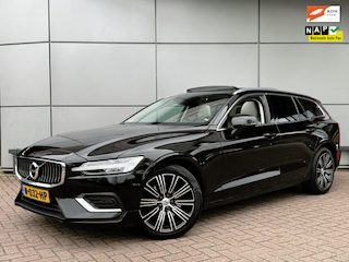 Volvo V60 2.0 B4 Inscription | Panoramadak | Harman Kardon |