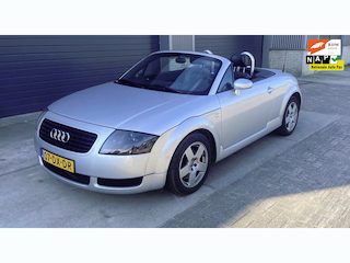 Audi TT Roadster 1.8 5V Turbo