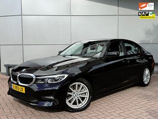 BMW 320e Business Edition Plus | Leer | Laser LED koplampen | Dealer onderhouden |