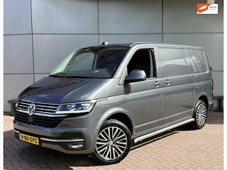 Volkswagen Transporter 2.0 TDI 150 PK DSG 28 Bulli 2 x Schuifdeur