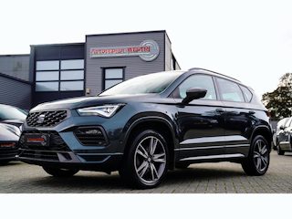 Seat Ateca 1.5 TSI Xperience | Adaptief Cruise | Carplay | Lane Assist | Stoelverwarming | Elektrisch trekhaak