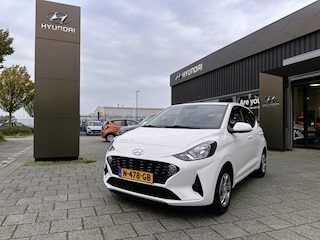 Hyundai i10 1.0 Comfort*RIJKLAARPRIJS*