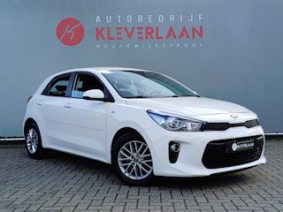 Kia Rio 1.0 TGDI DynamicLine | CAMERA | NAVI | AIRCO | CRUISE | Wij bieden financiering mogelijkheden aan.