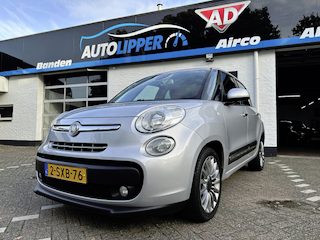 Fiat 500L 0.9 TwinAir Easy /Nieuwe apk bij aflevering/Airco/5 drs/Lm velgen/All season banden