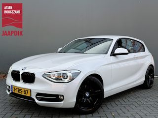 BMW 1-serie 2014 114i EDE Corporate Lease Edition NIEUW BINNEN !