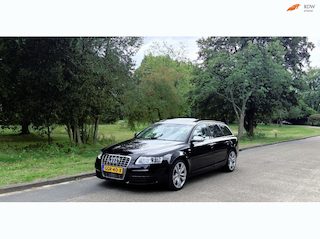 Audi A6 Avant 5.2 S6 Volledige Historie, originele topstaat.