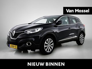 Renault Kadjar 1.2 TCe Intens 130PK Automaat | Stoelverwarming | Climate Control | Navigatie