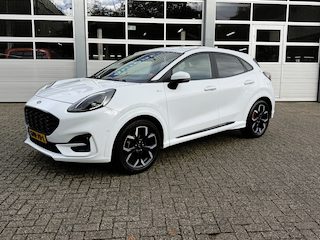 Ford Puma 1.0 Hyb ST-Line X /Camera/Carplay/18inch/Clima/Cruise