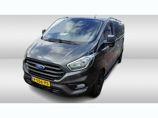 Ford Transit Custom 2.0 TDCI L2 H1 Trend (Wordt verwacht)