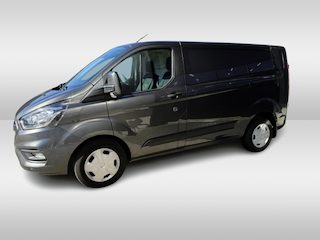 Ford Transit Custom 2.0 TDci L1 H1 Automaat Inrichting (Wordt verwacht)
