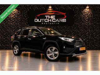 Toyota RAV4 2.5 Hybrid AWD Executive | Keyless | Pano | Cam