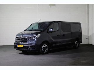 Renault Trafic 2.0 dCi 170pk L2 H1 DC Luxe