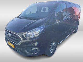Ford Transit Custom 2.0 TDCI L2 H1 Limited DC (Wordt verwacht)