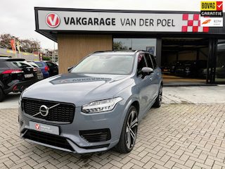 Volvo XC90 2.0 T8 Recharge AWD R-Design