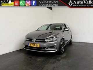 Volkswagen Polo 1.0 TSI Comfortline. Automaat!