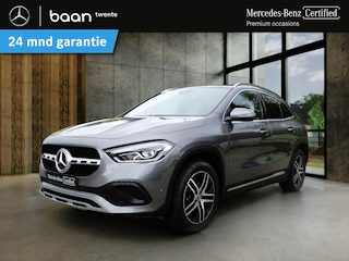 Mercedes-Benz GLA 250 e AMG Line