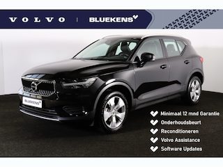 Volvo XC40 T3 Momentum Pro - Parkeercamera achter - Parkeersensoren voor & achter - Volvo On Call - Sensus Navigatie met Apple® CarPlay en Android Auto - High Performance Audio - Climate Control - Cruise control - 18' LMV