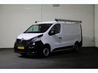 Renault Trafic 1.6 dCi L1 H1 Airco Imperiaal Trekhaak