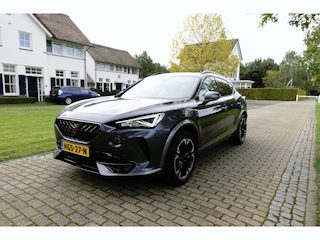 Cupra Formentor 1.4 TSI e-Hybrid Essential