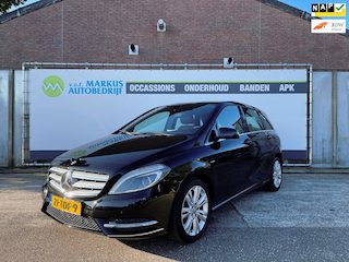 Mercedes-Benz B-klasse 180 Ambition