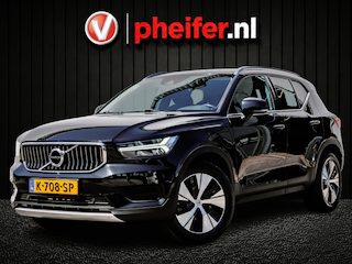Volvo XC40 1.5 T4 Recharge Inscription Expression Trekhaak/ Stuur+stoelverwarming/ Elek. achterklep/ DAB/ Cruise control