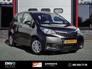 Subaru Trezia 1.3 Intro Airco/PDC/Trekhaak/Stuurbekr.