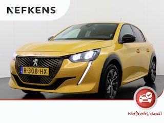 Peugeot 208 Allure Pack 50 kWh 136pk | Accu 94% | Navigatie | Camera achter | Cruise control adaptief | 3D i-Cockpit | Automatische airco | Apple Carplay en Android auto