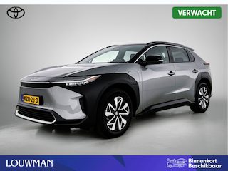 Toyota bZ4X Premium 4WD 71 kWh | Panorama Dak | JBL Audio | Stuur-Stoelverwarming |