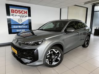 Volkswagen T-Roc 1.5 Hybrid R-Line
