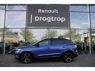 Renault Austral 200PK-HYBRID-ESPRIT ALPINE-77DKM-NAVI-GOOGLE-ADAP.CRUISE-CAMERA-