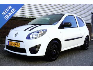 Renault Twingo 1.2-16V Collection| ALLSEASON| SPORTIEVE LOOK! APK Oktober 2027!