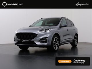 Ford Kuga 2.5 PHEV ST-Line X | Elektr. Trekhaak | Adaptieve Cruise Control | Winterpakket | B&O Audio | 19'' Lichtmetalen Velgen | Technologie-Pakket |