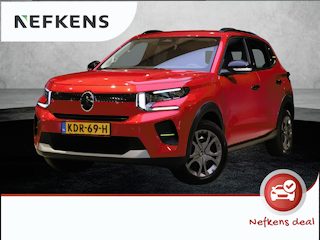 Citroën C3 Business 113pk Comfort Range 44 kWh | CarPlay | Parkeerhulp | Navigatie