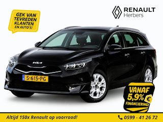 Kia Ceed Sportswagon 1.0 T-GDi DynamicLine CAMERA / NAVI / CRUISE / PDC