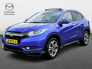 Honda HR-V 1.5 i-VTEC Executive Aut | Panoramadak | Leder