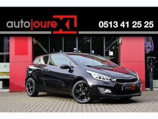 Kia ProCeed Pro_Cee'd 3drs. 1.6 GDI DynamicLine | Origineel NL | Climate Control | Camera | Navigatie |