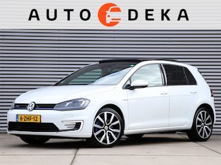 Volkswagen Golf 1.4 TSI GTE *Panodak*Stoelverw.*Camera*